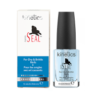 Kinetics Nail Treatment - Nano Seal 15ml